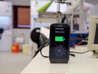 充电宝不能给手机充电是怎么回事？