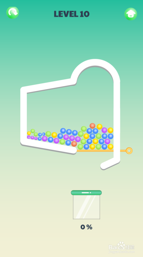 Smart Ball的Level 10如何通关
