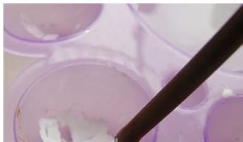 简单美甲教程和视频