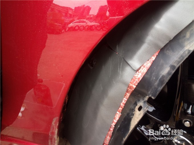 南昌音为有你阿特兹全车隔音降噪全过程分享