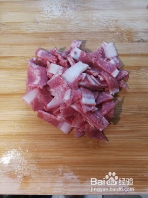 超好吃的烤箱焗饭 简单易做