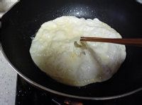 鸡蛋灌饼怎么弄