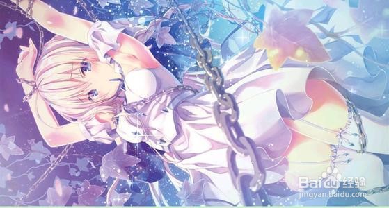Ai少女怎么吃东西 百度经验