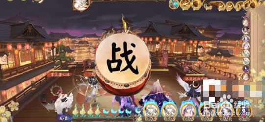 阴阳师镇墓兽速刷攻略 镇墓兽速刷阵容推荐