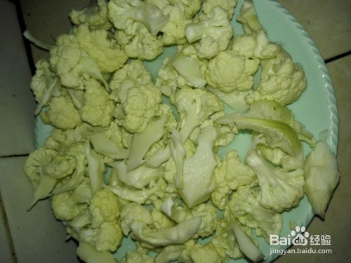 白花菜怎么炒好吃 百度经验 白花菜怎么炒好吃 百度经验