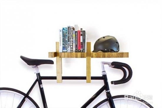 多功能书架_创意书架