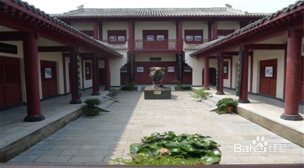 湖北省-当阳市旅游路线教程