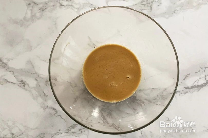 焦糖红茶海盐蛋糕卷