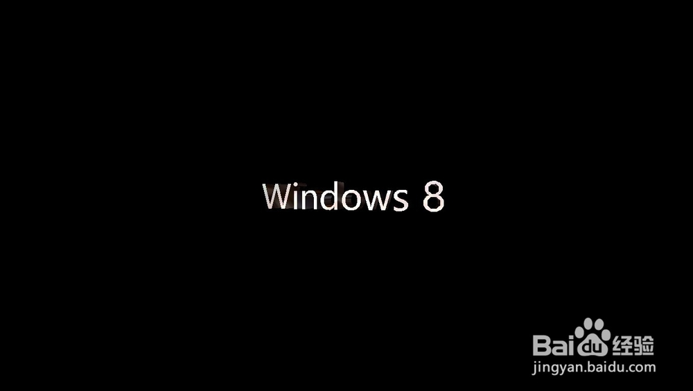 <b>Win8系统怎样设置屏幕保护程序</b>