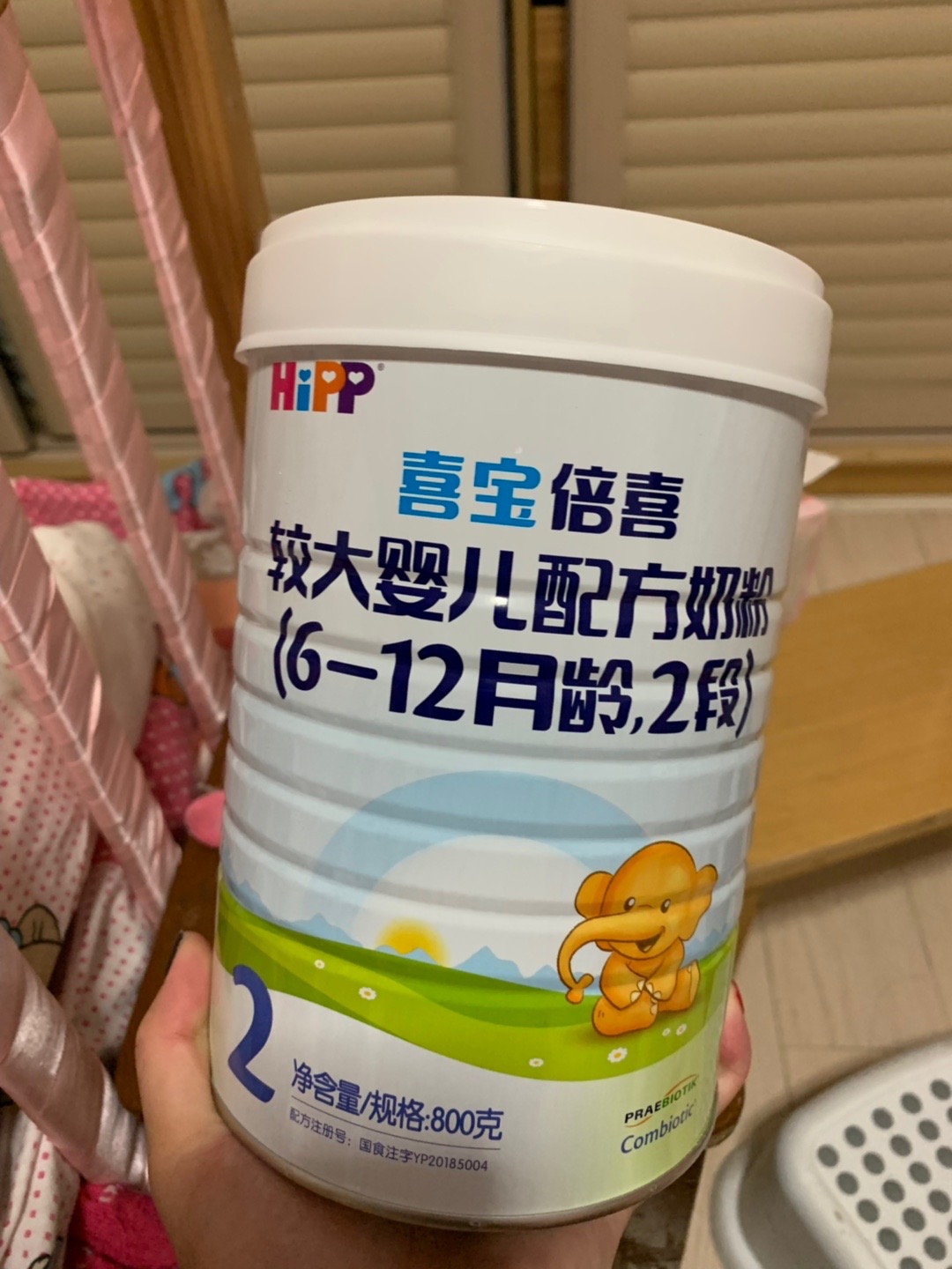 干货!新手妈妈必看的奶粉深度测评(建议收藏)