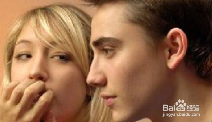 怎么让一个讨厌你的女生突然喜欢上你