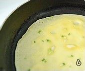 早餐鸡蛋饼的做法