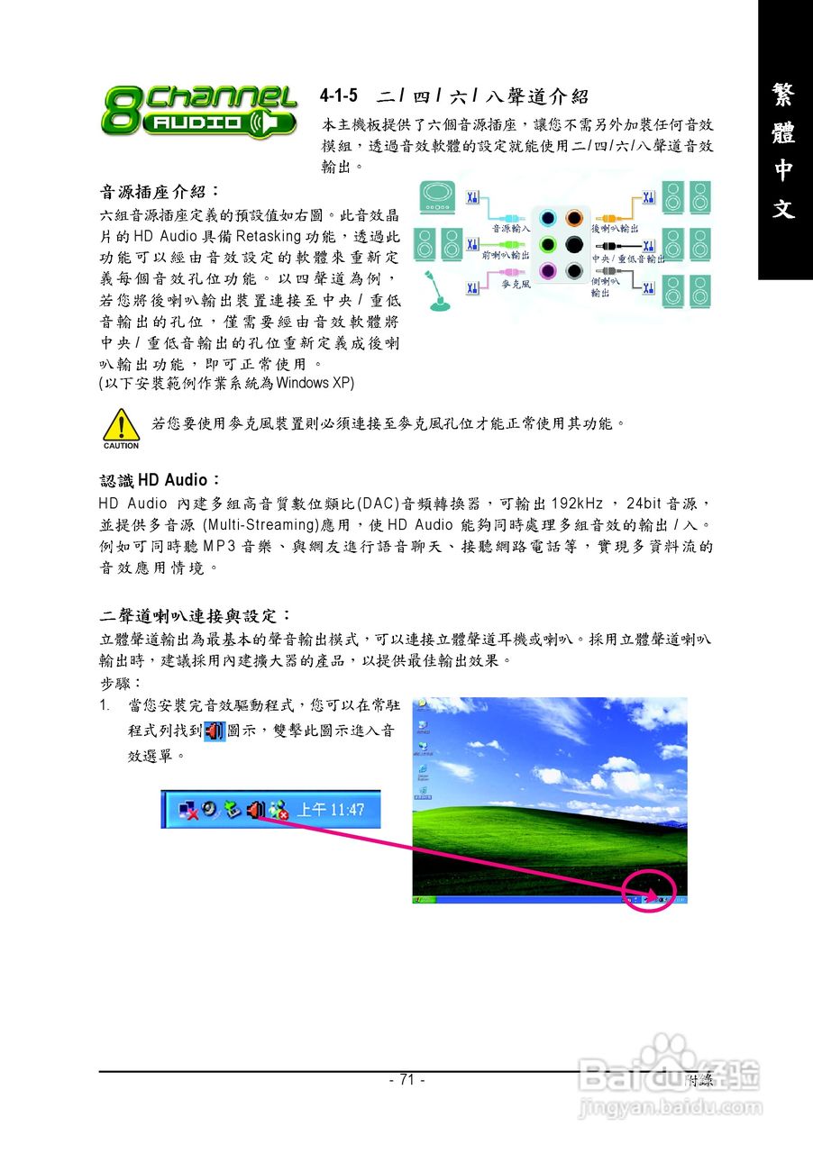 技嘉 GA-K8N51PVMT-9主板说明书:[8]