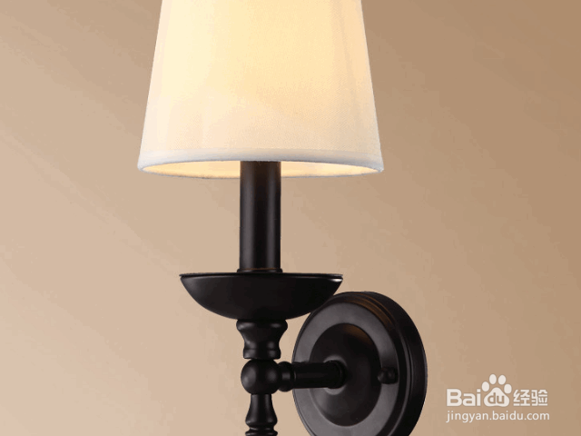 装饰灯具的分类及如何选择