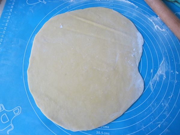 烂糊鳝丝干挑面