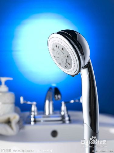 洗澡省水方法与窍门