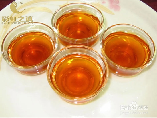 茶叶连锁之普洱茶的三重享受