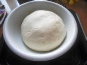 教你做奶黄包的方法