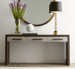 如何布置一个具有美感的玄关