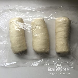 港式吐司的做法