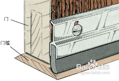 怎么安装自粘式弹簧挡风条