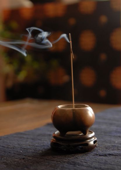 怎样辨别沉香的真假