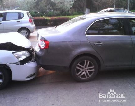 被追尾严重贬值该怎么办