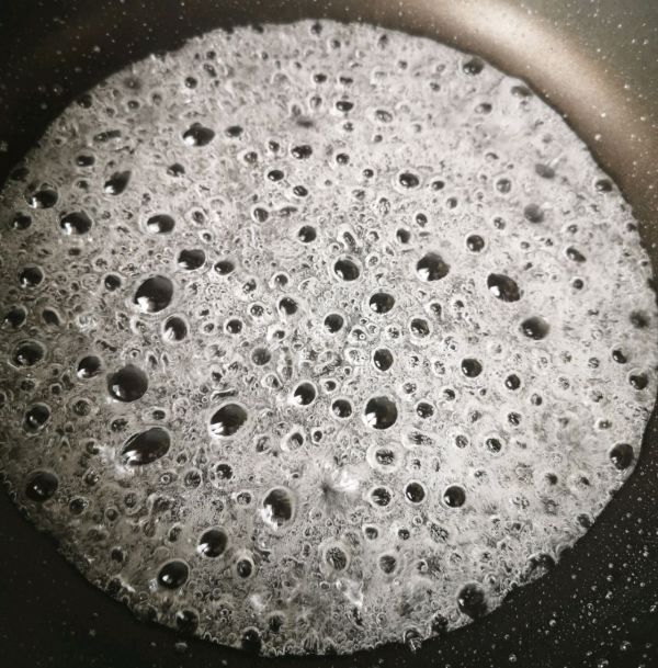 养生芝麻核桃糖