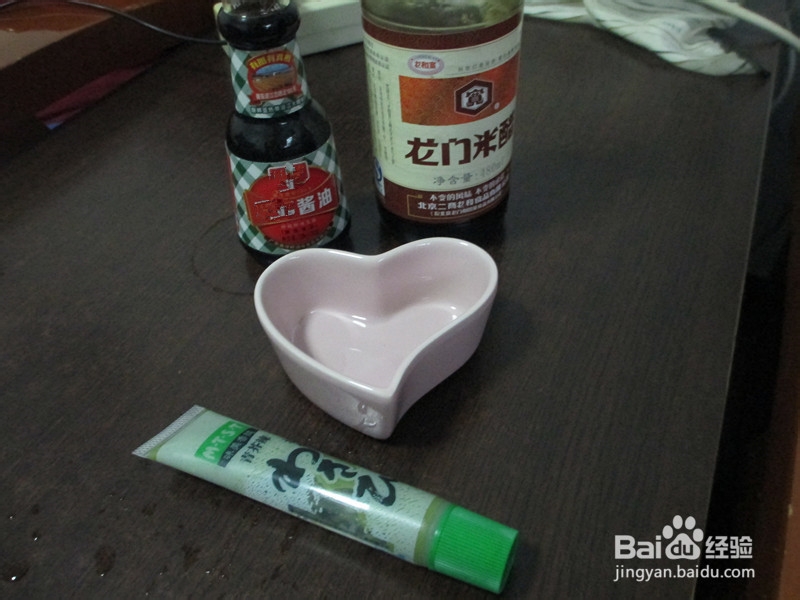 夏季巧拌菜——(2)凉拌黑木耳