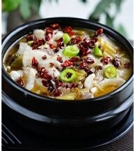 教你怎样做好酸菜鱼！