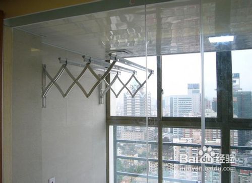 升降晾衣架选购攻略