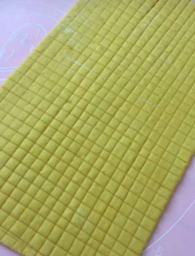 网红！蒸玉米馒头