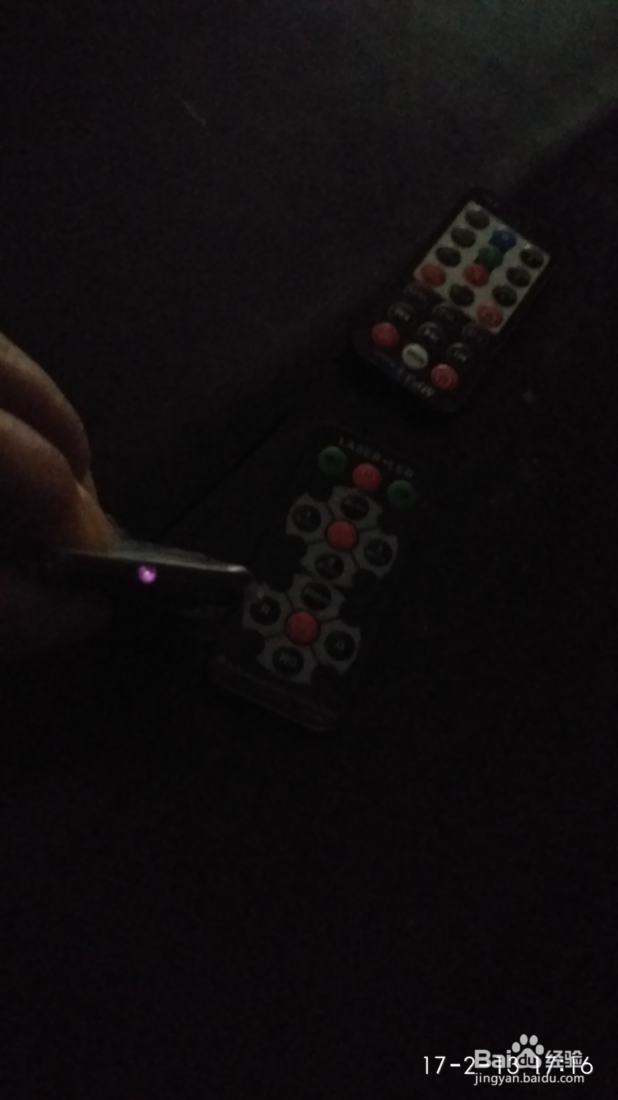 各种家用电器的遥控器检测小窍门及维修经验