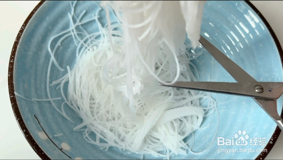 蒜蓉粉丝虾的做法