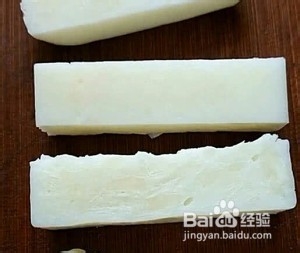 炸牛奶要怎么炸
