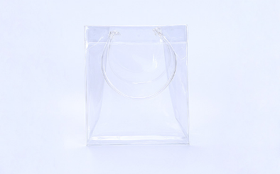 定制pvc手提袋时需要注意哪些问题?