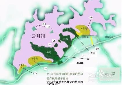 【校园指南】海南大学——云月湖篇