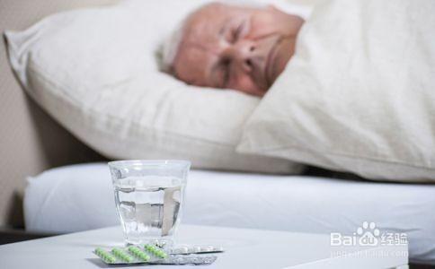 老年人在生活方面应该注意什么