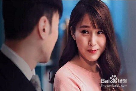 如何从细节上察觉一个人是否喜欢自己？