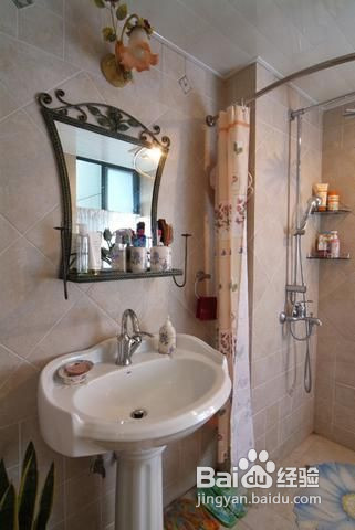 房子装修田园风浪漫满屋