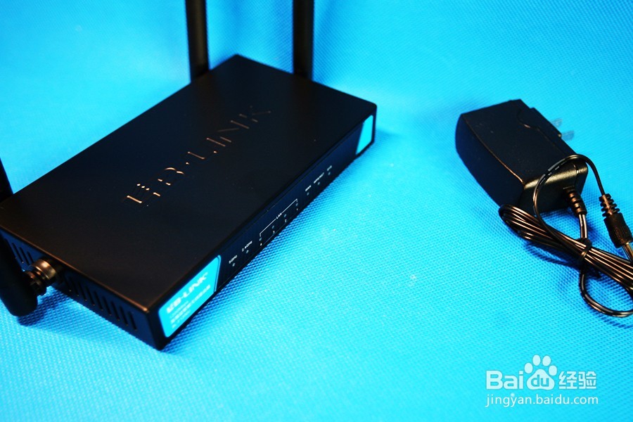 路由器的选用1