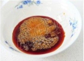 甜蜜七夕节【巧克力太妃蛋糕卷】