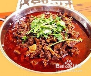 牛杂火锅店怎么准备