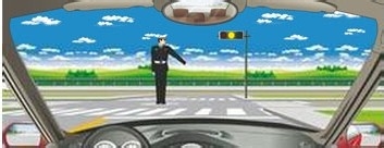 驾校里学不到的7大技巧