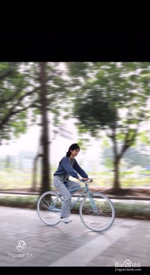 如何拍摄运动中的物体