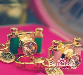 最有爱的圣诞节礼物;意境情侣吊坠