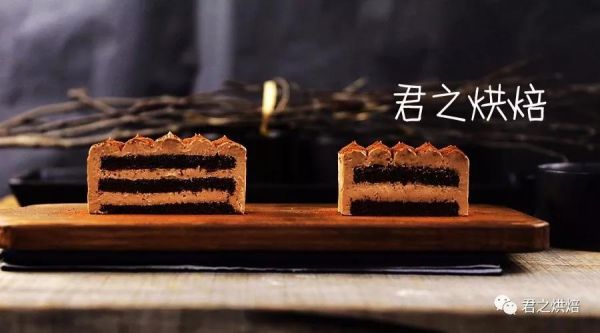 巧克力奶酪蛋糕