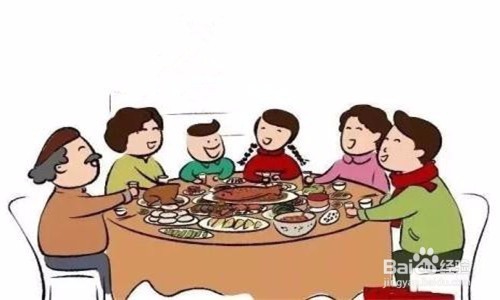 怎样带孩子下馆子