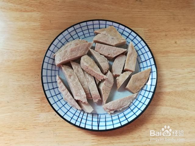 家庭自制素糖醋排骨