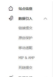 如何实现网站的快速排名